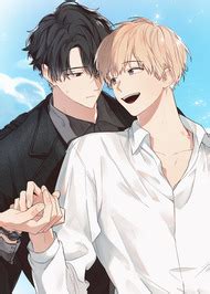 Vampire BL Webtoons - by AnnaSartin | Anime-Planet