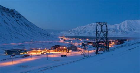 The Svalbard Treaty 100 Years: A Journey from “Terra Nullius” to “All ...