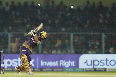 Rinku Singh's six-hitting prowess was back on show | ESPNcricinfo.com