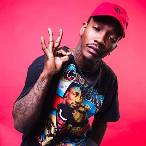 Dizzy Wright Wallpapers - Wallpaper Cave