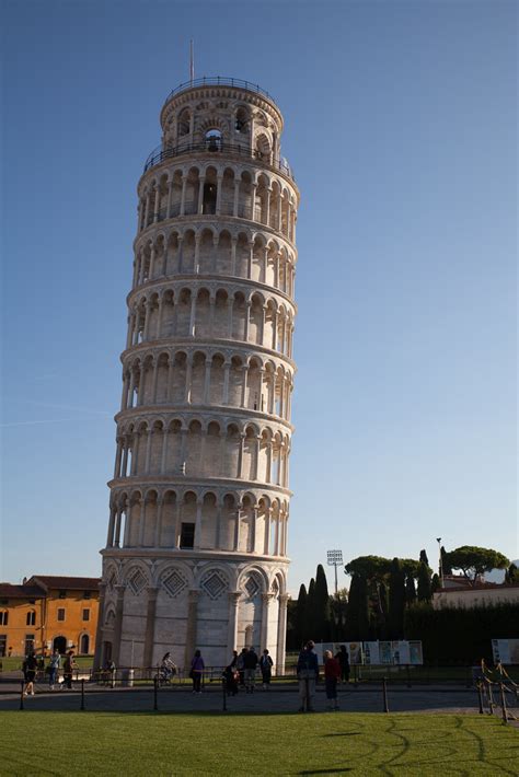 Pizza Tower - Pizza Tower | Flickr - Photo Sharing! - Dursun Enee1981