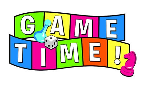 Game Time Logo 2322x1458 HD wallpaper | Pxfuel