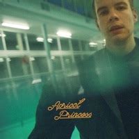 REX ORANGE COUNTY - Happiness Chords and Lyrics | ChordZone.org