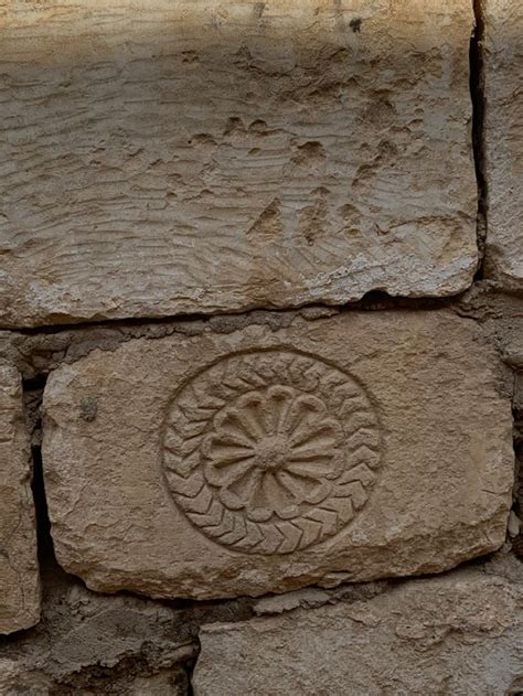 Yezidi symbols/ lalish | Zufällige bilder, Symbole