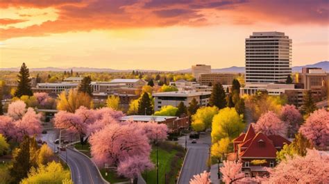 Top Places to Visit in Boise: Must-See Attractions & Sights - Travel DFE