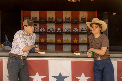 Brecken Merrill Is Glad He Rarely Gets Recognized by 'Yellowstone' Fans