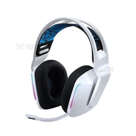 Wholesale RGB Light Gaming Headset Headphone with Noise Canceling ...