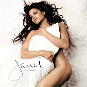 ‘All for You’ by Janet Jackson peaks at #1 in USA 20 years ago # ...