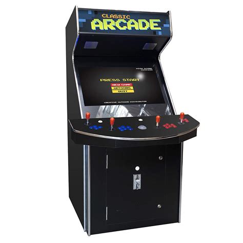 Multi-Game-Arcade | THE BILLIARDS GUY