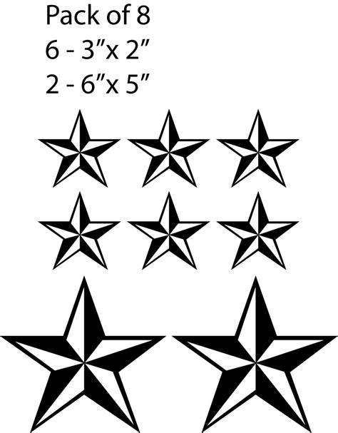 34 best ideas for coloring | Nautical Star Drawing