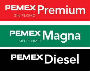 Pemex Logo PNG Vectors Free Download