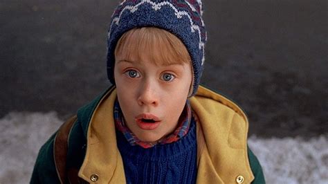 Why Macaulay Culkin Was Never The Same After Home Alone