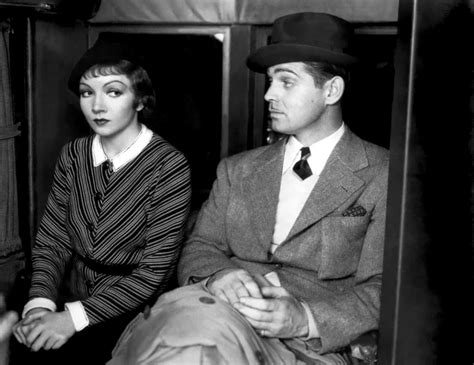 Classic Review: It Happened One Night (1934)