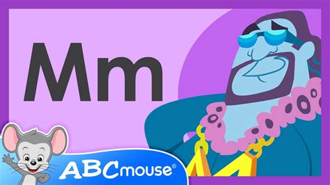 ABCmouse—Alphabet Jams! Topic | Lesson Planet