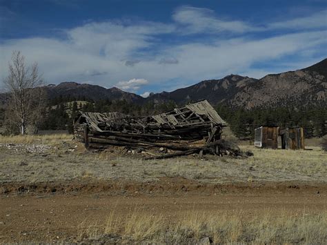 Terry's Place: Friday Field Trip - Guffey, Colorado