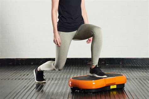 Do Vibration Plates Work? | Mirafit