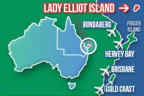 Lady Elliot Island - The Great Barrier Reef - Viking Wanderer