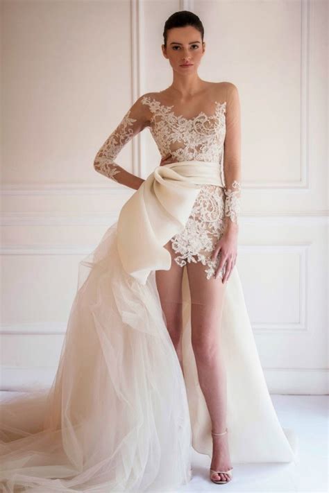 THINGS {SHE} LOVES: Columbus Wedding Planner | Modern Wedding Dresses