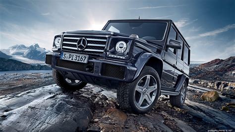 Mercedes G Class Wallpapers - Top Free Mercedes G Class Backgrounds - WallpaperAccess