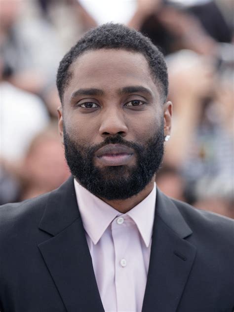 John David Washington - SensaCine.com.mx