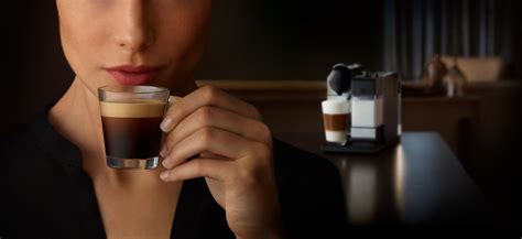 Espresso Machine Maker Nespresso Plans TV Ad in U.S. - The ... | ADVERTISING