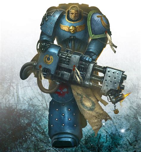 Pin by Lototsky40k on Warhammer 40k | Warhammer, Warhammer 40k ...