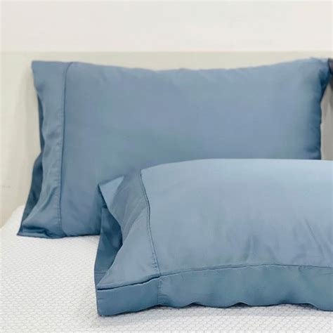 Bamboo Satin Pillow Cases Manufacturers in China