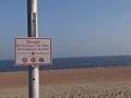 Category:No lifeguard on duty signs - Wikimedia Commons