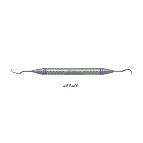 ImplaMate Titanium Implant Scalers