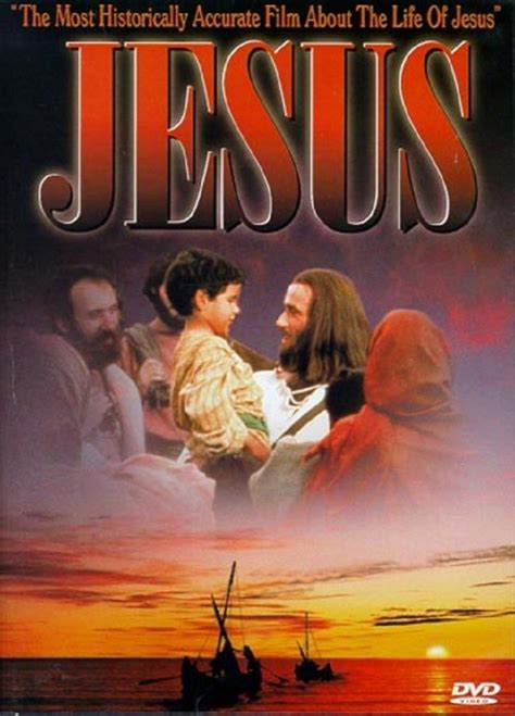 Jesus (1979 film) - Alchetron, The Free Social Encyclopedia