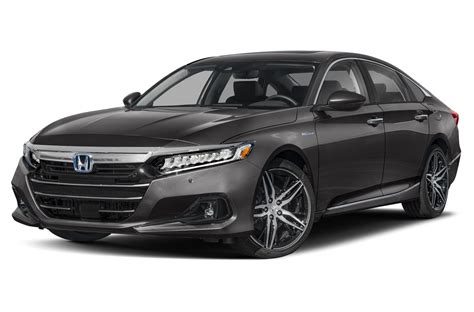 2022 Honda Accord Hybrid Specs, Dimensions & Colors | Cars.com