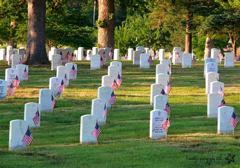 Camp Butler, National Cemetery Springfield, IL Military Cemetery, American Cemetery, Springfield ...