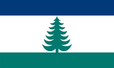 Cascadia Flag redesign : vexillology