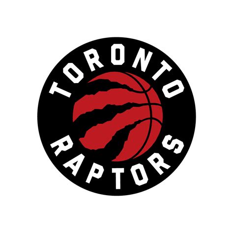 Toronto Raptors Vector Logo (SVG, PDF, EPS, AI) — Pixelbag Free Design ...