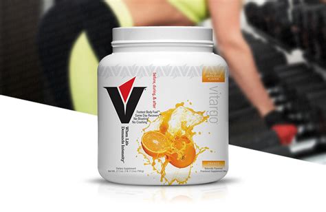 Vitargo S2 by GENr8 | Carbohydrate Powder | Mr Supplement