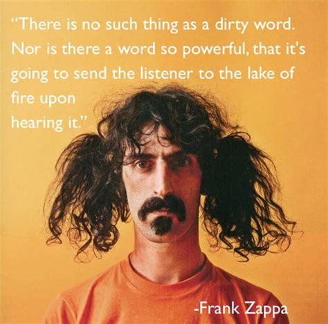 Frank Zappa Political Quotes. QuotesGram