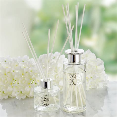 Oil Diffuser White Cashmere = 150 ML – Creative Scents