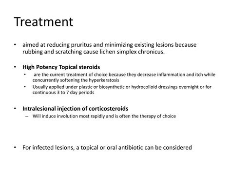 PPT - Lichen Simplex Chronicus PowerPoint Presentation, free download ...