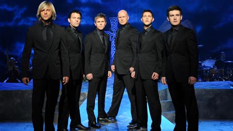 Celtic Thunder in Concert at the Chicago Theatre | WTTW Chicago