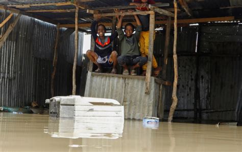 First the drought, then flood: Climate crisis compounds woes for Somalis | Floods | Al Jazeera