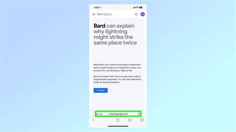 How to use Google Bard | Tom's Guide