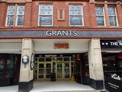 Grants Vue, 14 High Street - Croydon In The 2010s