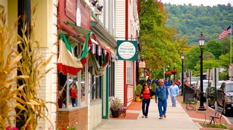 Cooperstown, New York Hotels from $80 - Hotel Deals | Travelocity