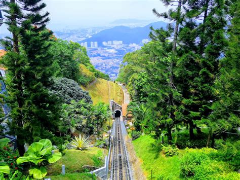 Visiter Penang en 3 jours : les top lieux à voir