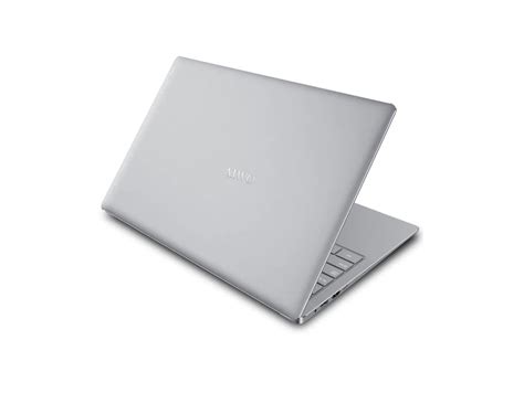 AIWO I10 Notebook Review – 15.6 inch Full Metal Laptop - GearOpen