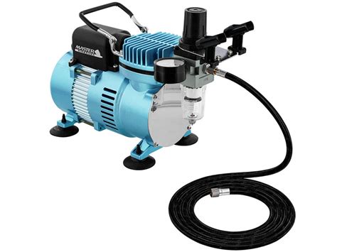 Best Airbrush Compressor-[Buying Advice for 2024]