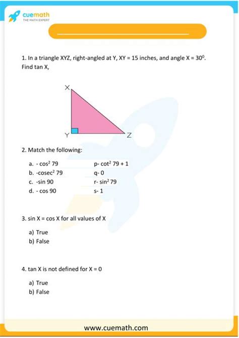 Free reference angle worksheet answers, Download Free reference angle ...