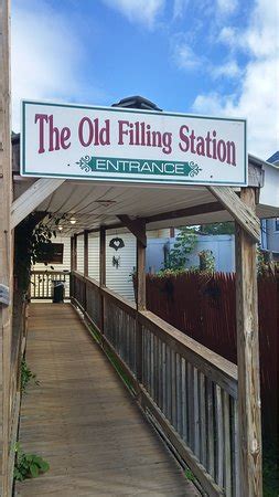 Old Filling Station, Benton - Restaurant Reviews, Phone Number & Photos - TripAdvisor