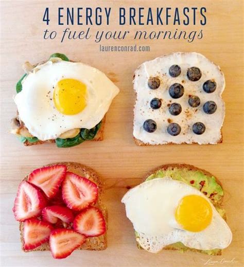 | Energy breakfast, Food, Breakfast recipes