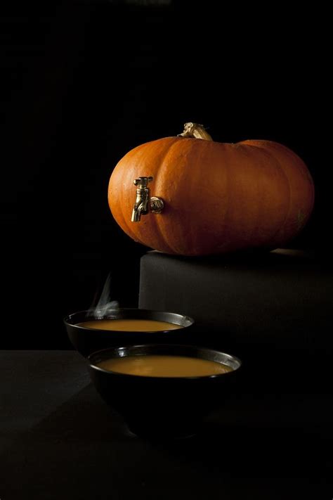 Velouté de potiron | Pumpkin soup, Pumpkin, Pumpkin carving